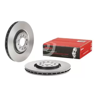 Tarcze hamulcowe BREMBO 09.N268.11