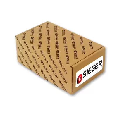 Klocki hamulcowe SIEGER SIG51106