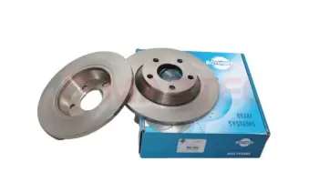 Tarcze hamulcowe Rotinger RT1293 lite
