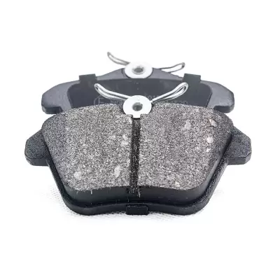 Klocki hamulcowe SIEGER SIG51147