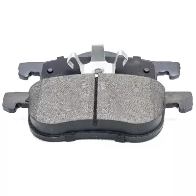 Klocki hamulcowe SIEGER SIG51388