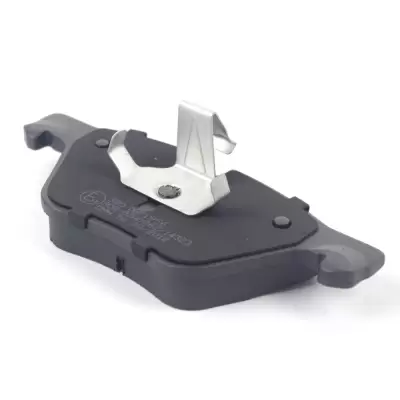 Klocki hamulcowe SIEGER SIG51882