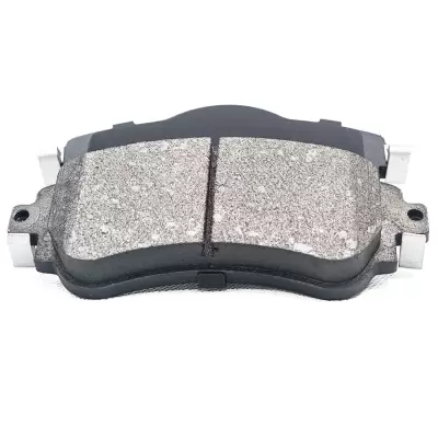Klocki hamulcowe SIEGER SIG51917