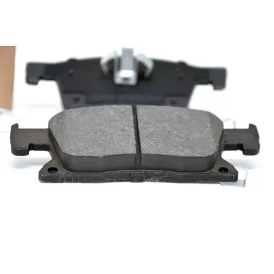 Klocki hamulcowe SIEGER SIG52139