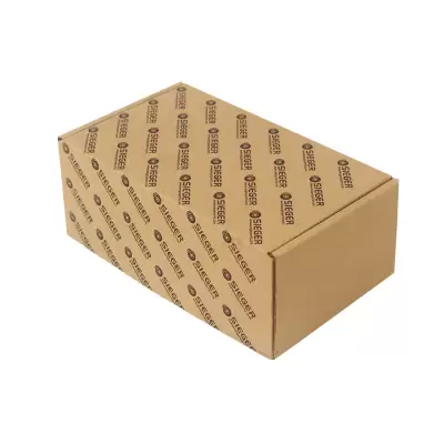 Klocki hamulcowe SIEGER SIG53190