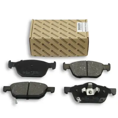 Klocki hamulcowe SIEGER SIG53600