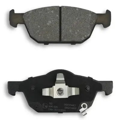 Klocki hamulcowe SIEGER SIG53600