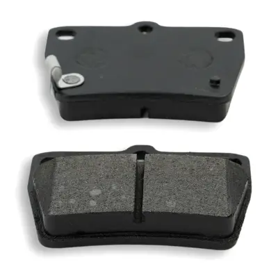 Klocki hamulcowe SIEGER SIG53279
