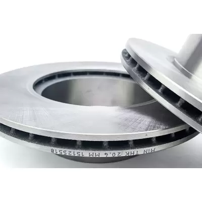 Tarcze hamulcowe SIEGER SIG920213