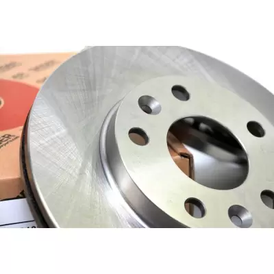 Tarcze hamulcowe SIEGER SIG921333
