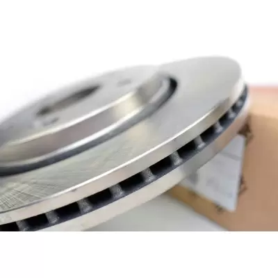 Tarcze hamulcowe SIEGER SIG94501