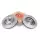 Tarcze hamulcowe Sieger SIG921447 Mazda 6 2012-,