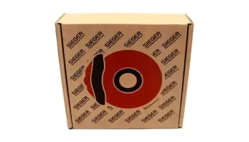 Tarcze hamulcowe Sieger SIG83122 VW Golf III, VW Passat, VW Vento