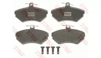 Klocki hamulcowe TRW GDB1266