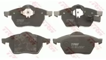 Klocki hamulcowe TRW GDB1440