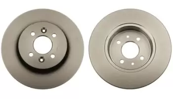 Tarcze hamulcowe TRW DF4691